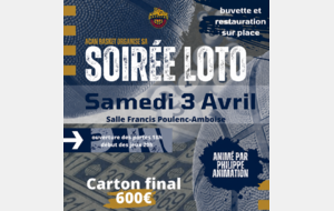 Loto du club