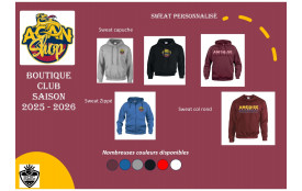 NOUVELLE BOUTIQUE ACAN 2025