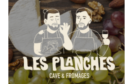 LES PLANCHES A AMBOISE