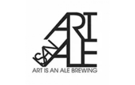 ART IS AN ALE