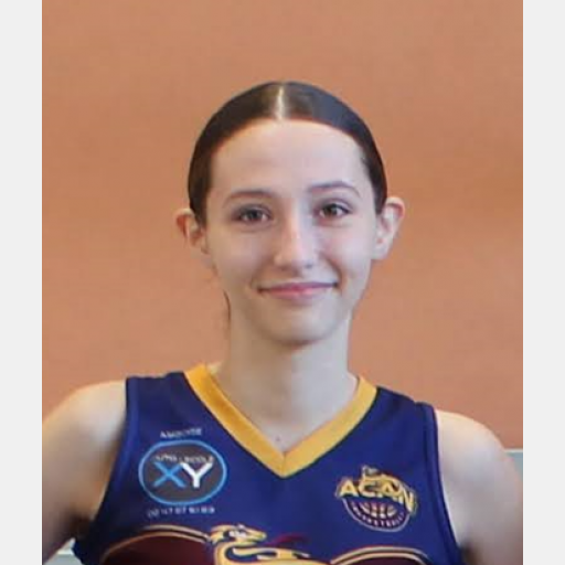 Tara Rembert
